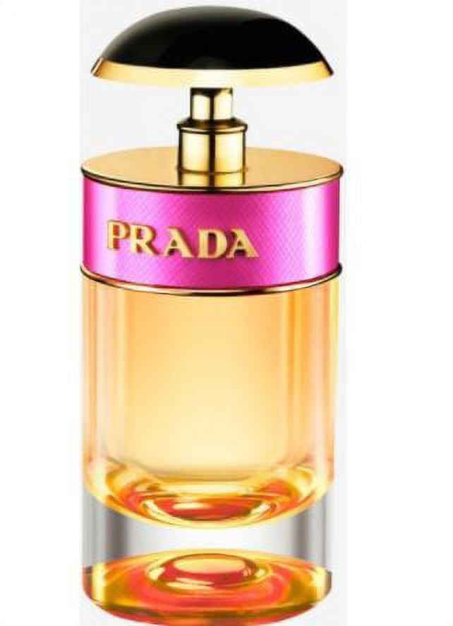Prada Candy Eau de Parfum – 1.7 fl oz | Glamorous Caramel & Musk Scent