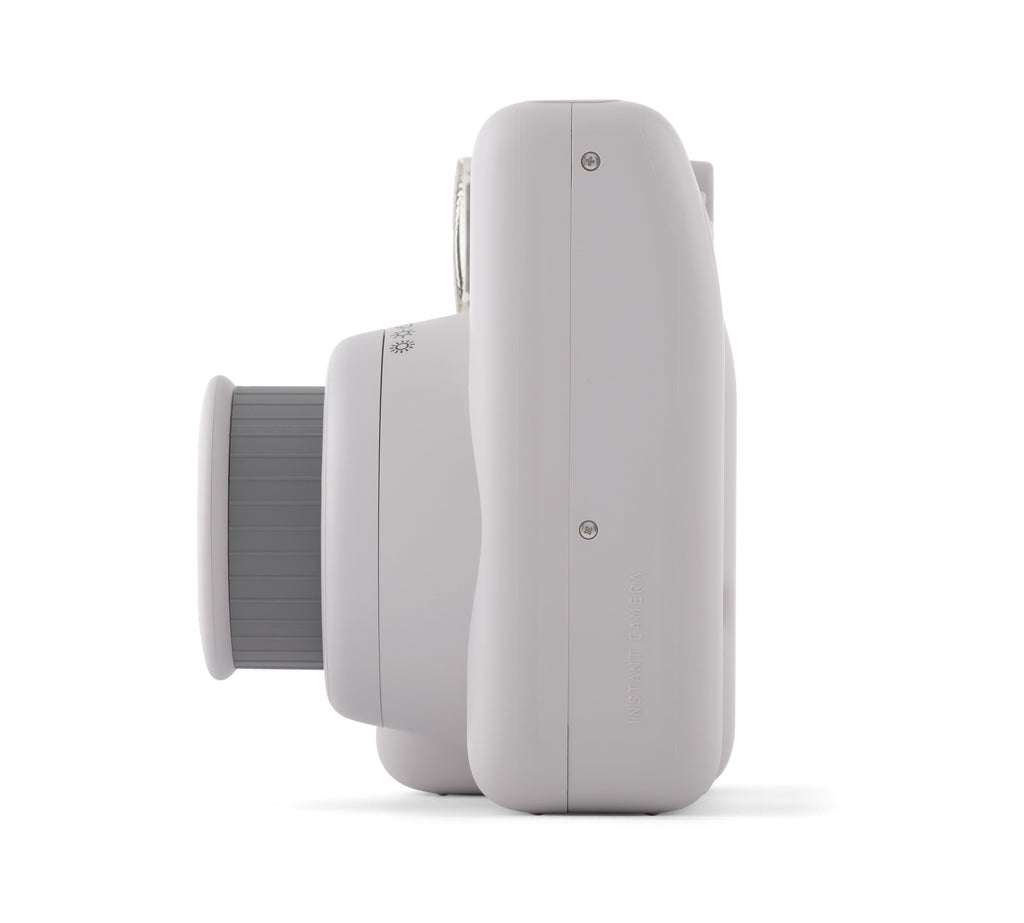 Fujifilm Instax Mini SE Instant Camera + 10-Pack Film – Pink Edition