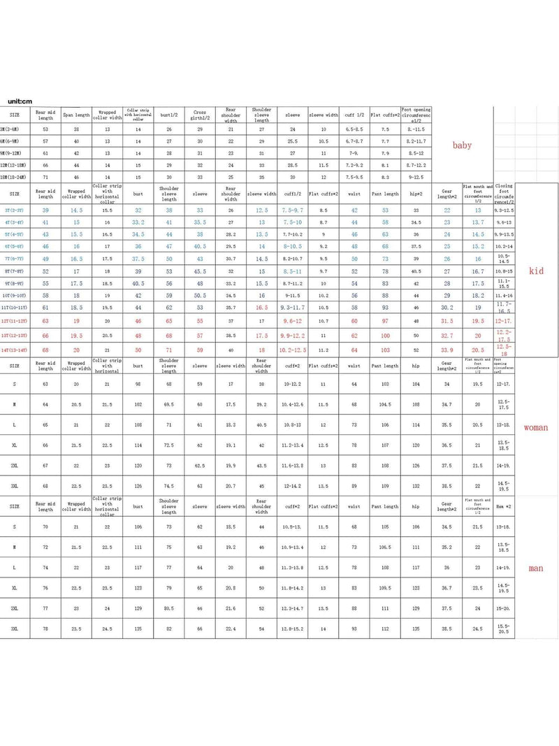 Jaweiwi Family Matching Christmas Pajama Set – Cozy Reindeer Plaid Sleepwear for the Holidays