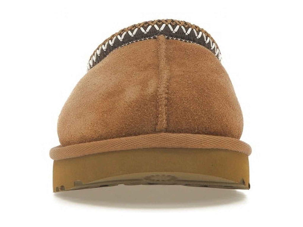 UGG® Tasman Slipper – Chestnut Suede