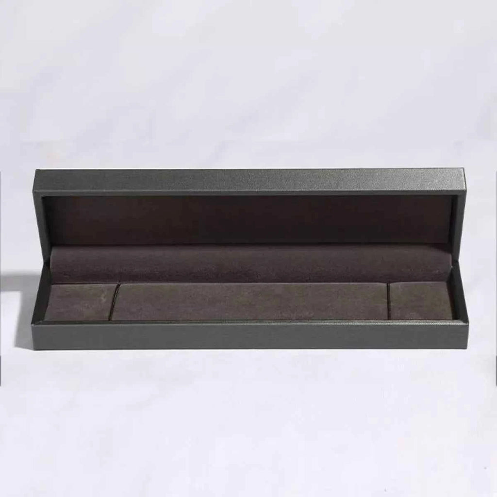 1 Carat Moissanite 925 Sterling Silver Minimalist Bracelet